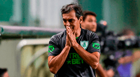 Fabián Bustos pudo dirigir a otro club en Perú antes de elegir a la 'U', reveló su hermano