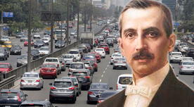 ¿Quién fue Javier Prado?, personaje que tiene su nombre en una avenida de Lima Metropolitana
