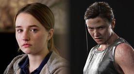 'The last of us': ¿Quién es Kaitlyn Dever, actriz que interpretará a Abby en la serie?