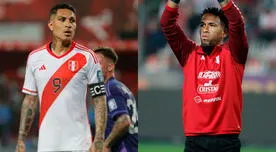 ¿Guerrero o Gallese? Fossati reveló quién será el capitán en la selección peruana