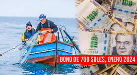 Bono 700 soles, LINK oficial: ¿Hasta cuándo se pagará el subsidio en el 2024?