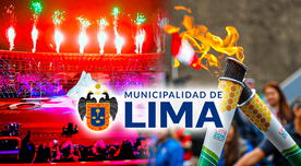 Lima postula para organizar los Juegos Panamericanos 2027 tras destitución de Barranquilla