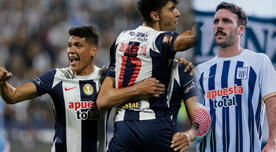 Además de Sebastián Rodríguez: Alianza Lima sumó un nuevo refuerzo para la temporada 2024