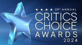 Critics Choice Awards 2024: Conoce a los ganadores y todo lo que ocurrió en la gala