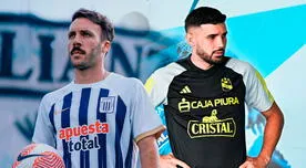 Con la llegada de Rodríguez: los cinco jugadores más caros del fútbol peruano este 2024
