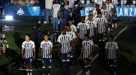 Los 4 futbolistas de Alianza Lima que se fueron del Nacional durante la Noche Blanquiazul