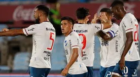 Nacional ganó 4-1 por penales ante Peñarol y se quedó con el primer clásico uruguayo del 2024