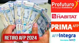 Retiro AFP 2024: ¿Cuándo se debatirá una liberación de los fondos de pensiones?