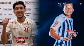 Universitario o Alianza Lima: ¿Qué equipo se ha reforzado mejor para la temporada 2024?