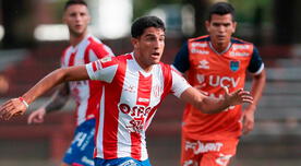 César Vallejo perdió en penales ante Unión por la Serie Río de la Plata