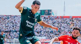 Alianza Lima igualó sin goles ante U. Católica en la primera Tarde Blanquiazul jugada en Trujillo