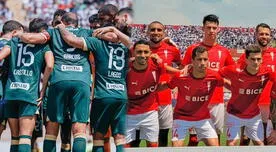 Prensa chilena rompió su silencio tras empate entre Alianza Lima y la U. Católica