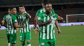 Atlético Nacional venció 3-1 a Alianza FC y comenzó con el pie derecho la Liga BetPlay 2024