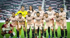 Universitario apunta a la Copa Libertadores: la 'cábala' que le jugaría a favor