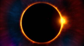 Eclipse Solar Total 2024: ¿Qué es y cómo verlo desde México?