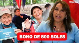 Bono 500 soles en Perú: beneficiarios, requisitos y cómo cobrar HOY