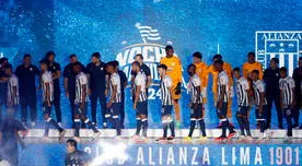 Dos 'potrillos' dejaron Alianza Lima y son los flamantes fichajes de Alianza Atlético