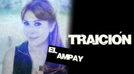 Magaly TV La Firme anuncia BOMBA: "Traición, infidelidad, escándalo"