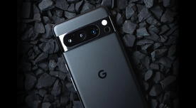 Este nuevo smartphone de Google posee la IA recién estrenada de los Galaxy S24