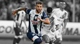 Gino Peruzzi: ¿Qué pasó con el defensa tras su salida de Alianza Lima a fines del 2023?