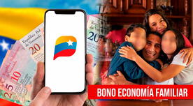 Bono Economía Familiar de febrero 2024 en Venezuela: Fecha de PAGO y NUEVO MONTO