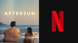 'Aftersun' en Netflix: fecha de estreno de la película de Paul Mescal