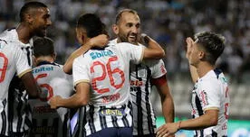 ¿Quién es Giuliano Tiberti, incorporación italiana de Alianza Lima para el 2024?