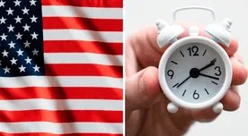 Cambio de Hora 2024 en Estados Unidos: fechas y consejos