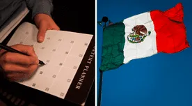 ¿Cuáles son las efemérides del mes de febrero en México 2024? lista completa