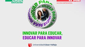 UCV será el epicentro de la innovación educativa con la Réplica de CADE Educación 2023