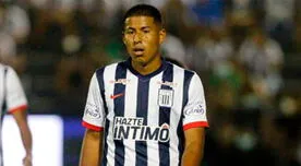 Darlin Leiton definió su futuro para el 2024 tras no ser tomado en cuenta en Alianza Lima