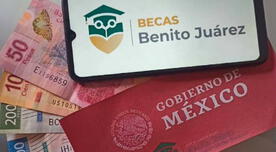 Consulta estatus y cuándo pagan la Beca Benito Juárez 2024 - LINK