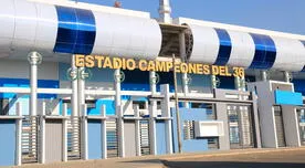 Presidente de Alianza Atlético anunció que cerrarán el estadio Campeones del 36 de Sullana