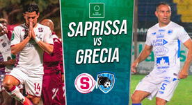 Saprissa venció 1-0 a Municipal Grecia, pero sigue sin convencer en la Liga Promerica