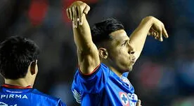 Cruz Azul se impuso por 1-0 a Tijuana y recupera terreno en la Liga MX
