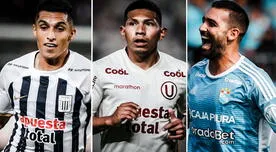 Tabla de posiciones de Liga 1 Perú 2024 EN VIVO: resultados de la fecha 2 del Torneo Apertura