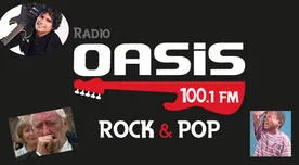 Radio Oasis dejó de existir: ¿Con qué canción se despidió de sus oyentes?