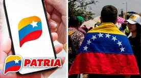 ¿Cómo activar los Bonos Patria de febrero 2024 en Venezuela?