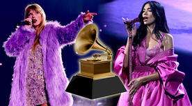 Grammy 2024: La increíble cuota que paga casa de apuesta por el ganador de la Canción del Año