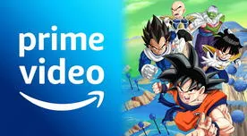 'Dragon Ball' en Prime Video: lista de películas y capítulos disponibles con doblaje latino
