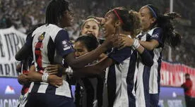 ¿En qué estadio jugará Alianza Lima la Liga Femenina tras sanción a Matute?