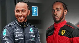 Lewis Hamilton rompió su silencio tras fichar por Ferrari: "Es momento de cumplir otro sueño"