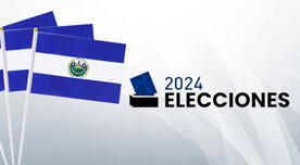 Elecciones presidenciales de El Salvador 2024: LINK oficial para saber dónde votar HOY
