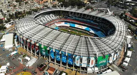 FIFA confirmó el estadio donde se jugará el partido inaugural del Mundial 2026