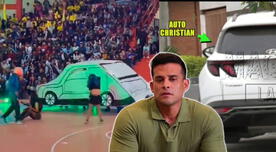 En Huaraz parodian ampay a Christian Domínguez al ritmo de 'Cómo se mata el gusano'
