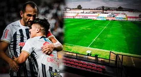 ¿Por qué Alianza Lima será local en Villa El Salvador para partido ante Comerciantes Unidos?