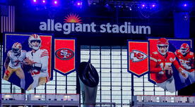 Chiefs vs 49ers: pronóstico, predicciones y cuotas de apuestas para el Super Bowl 2024