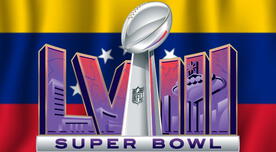 Super Bowl 2024 Show de Medio Tiempo desde Venezuela: ¿dónde ver el halftime?