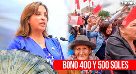 Bono 400 y 500 soles, LINK de consulta 2024: VERIFICA si eres beneficiario en Perú