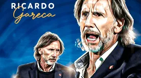 Conmebol dedica impactante saludo a Ricardo Gareca por su cumpleaños: "Emblema del fútbol"